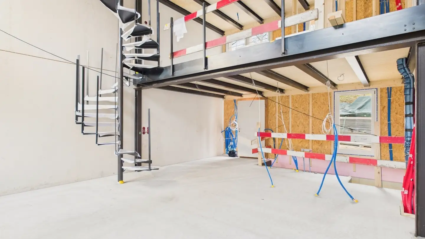 Loft mieten - 9100 Herisau