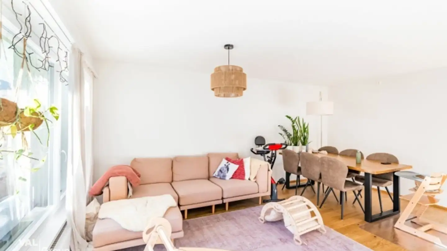 Appartamento in affitto - 3904 Naters - Foto 3