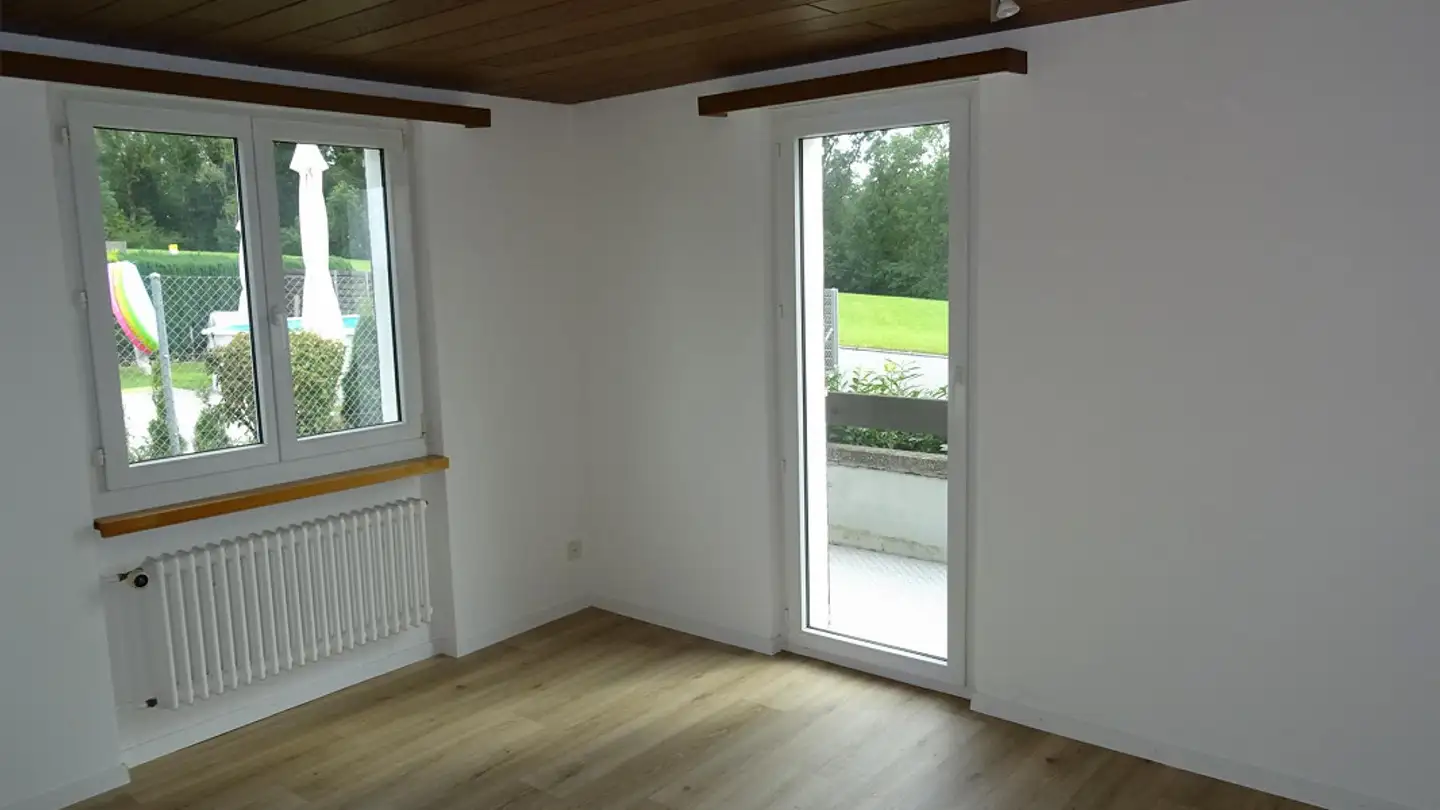 Single house for rent - Weideggstrasse 27, 9212 Arnegg - Photo 3