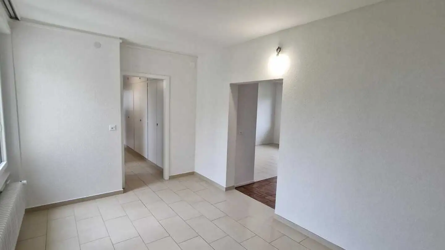 Appartamento in affitto - Route De La Gruyère 1, 1700 Fribourg - Photo 2