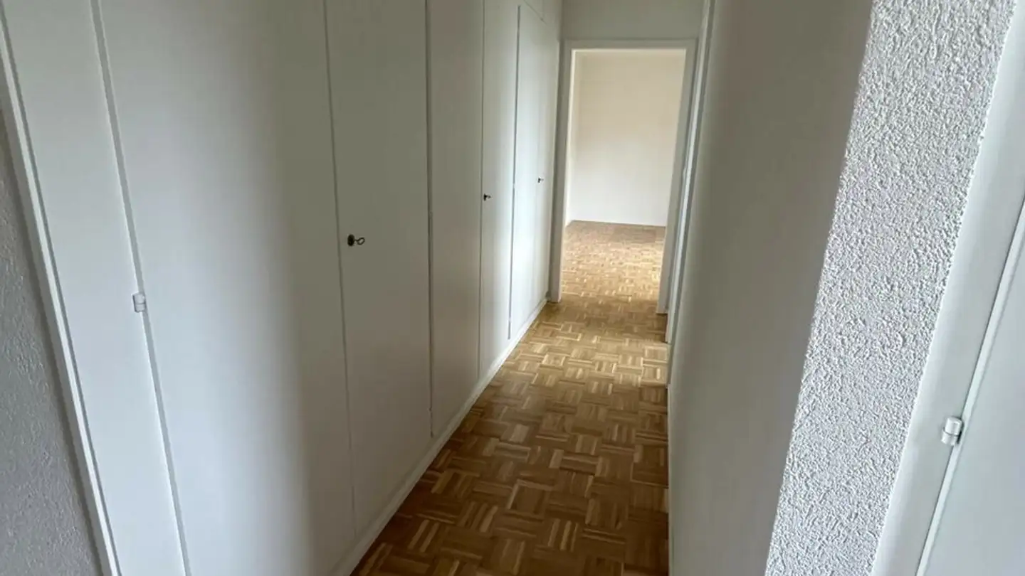 Appartamento in affitto - Route De La Gruyère 1, 1700 Fribourg - Photo 4