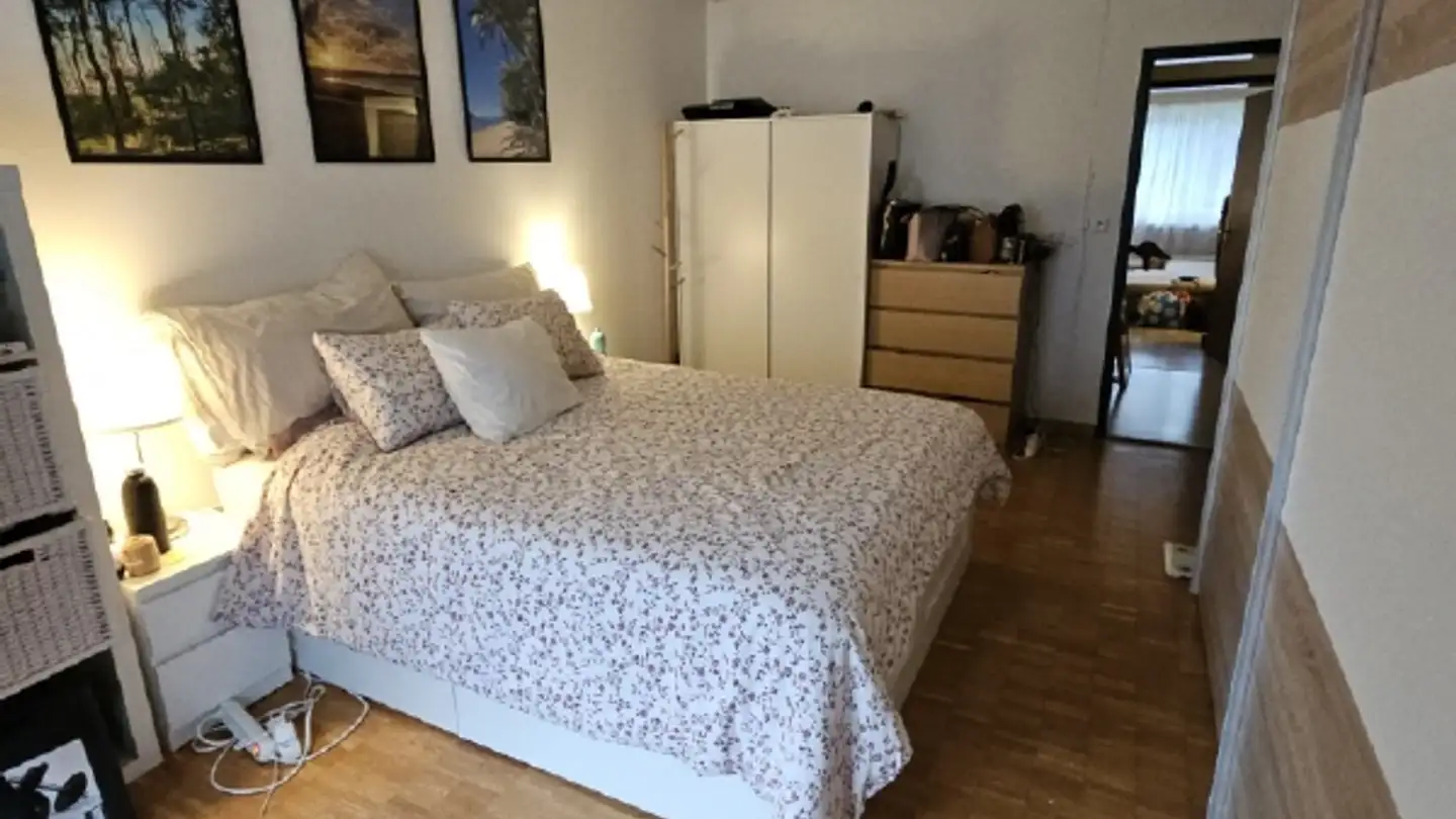 Apartment for rent - Taubenhausstrasse 4, 6005 Luzern - Photo 3