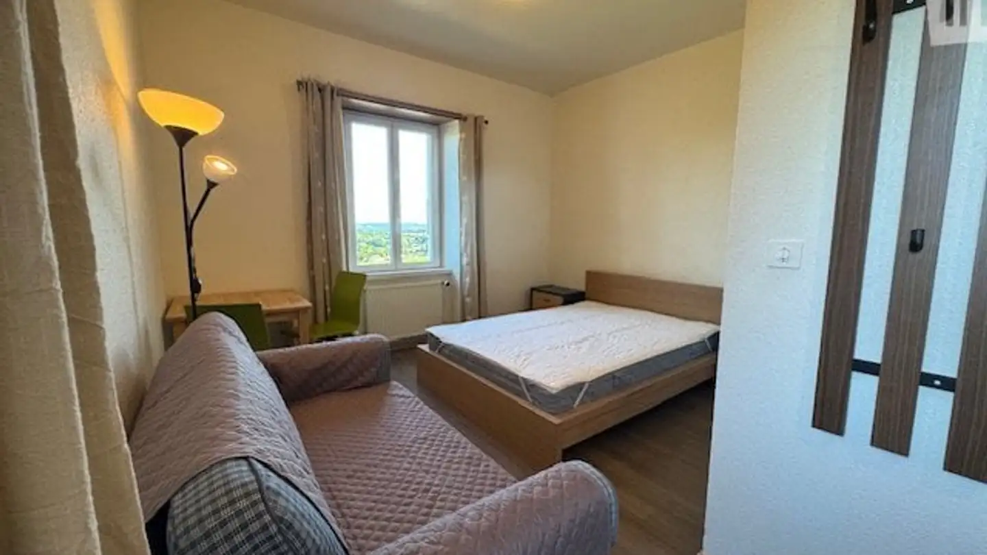 Appartement à louer - 2012 Auvernier