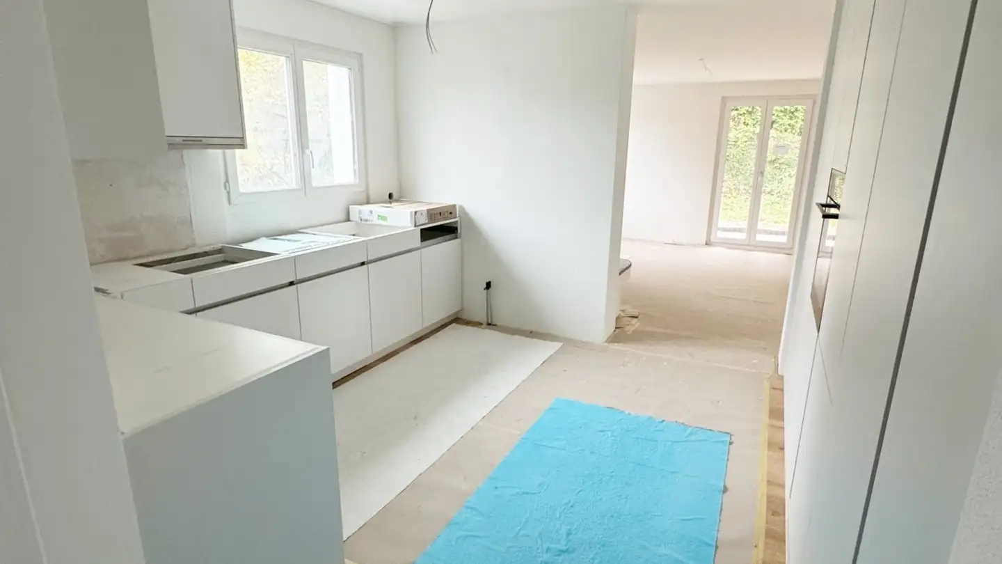 Apartment for rent - Sonnenhofstrasse, 8952 Schlieren