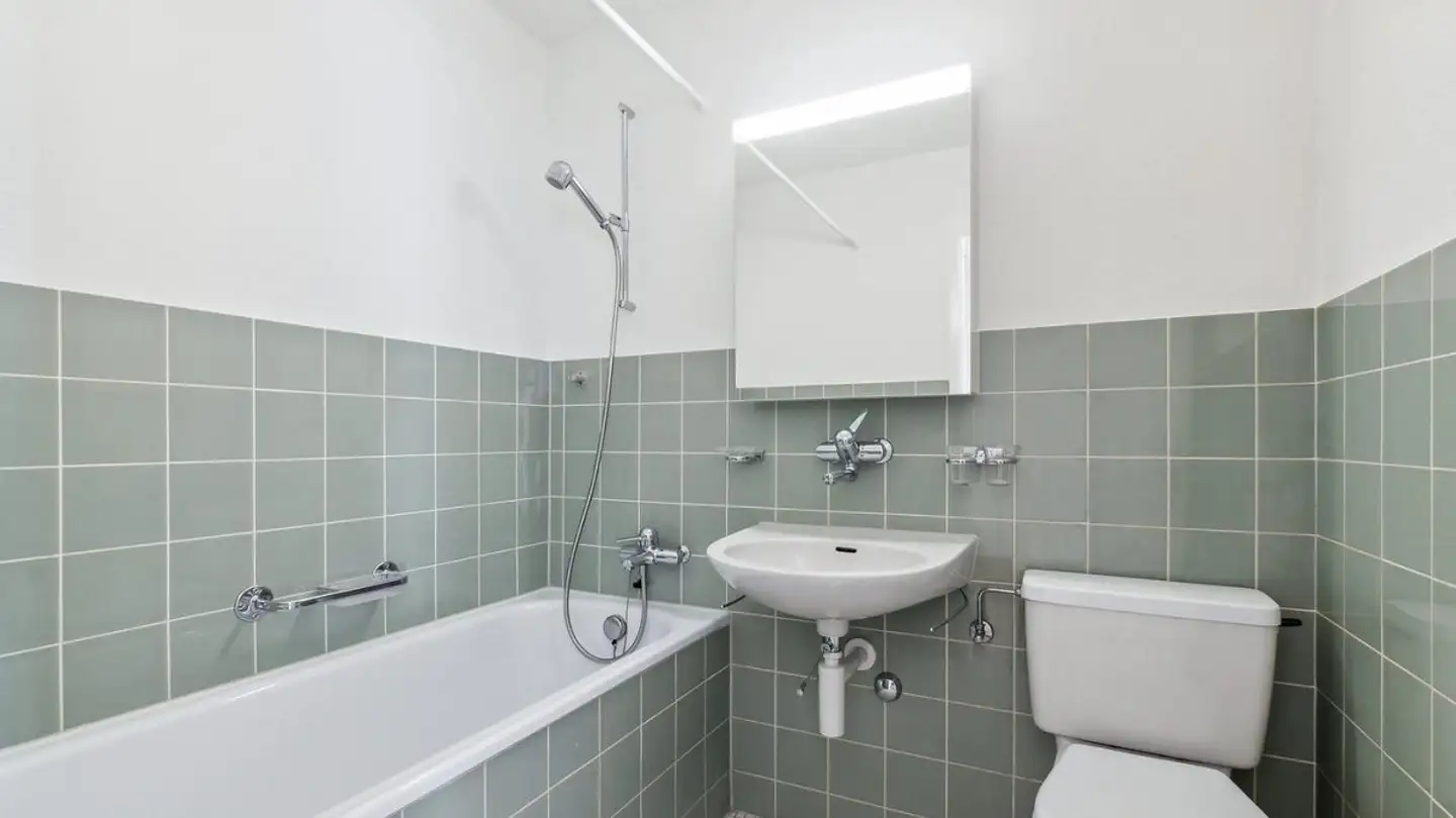 Appartement à louer - Ruffinistrasse 10, 2540 Grenchen - Photo 3