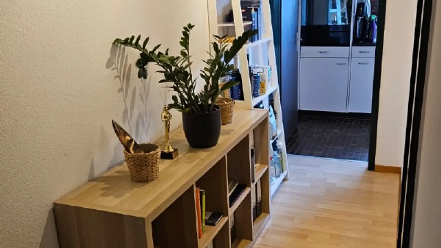 Apartment for rent - Taubenhausstrasse 4, 6005 Luzern - Photo 4