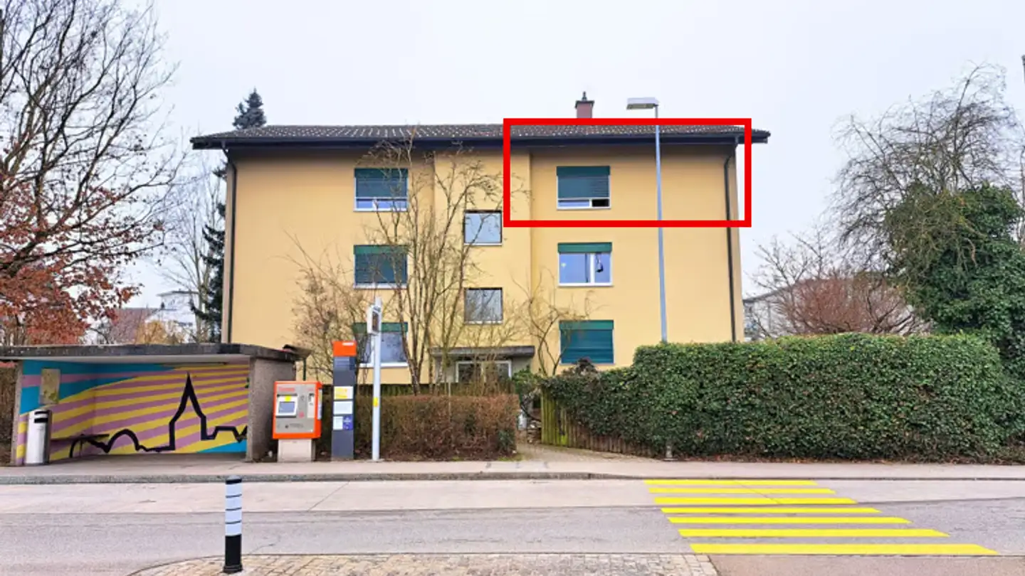 Appartamento in affitto - Bernstrasse 54, 3053 Münchenbuchsee - Foto 2