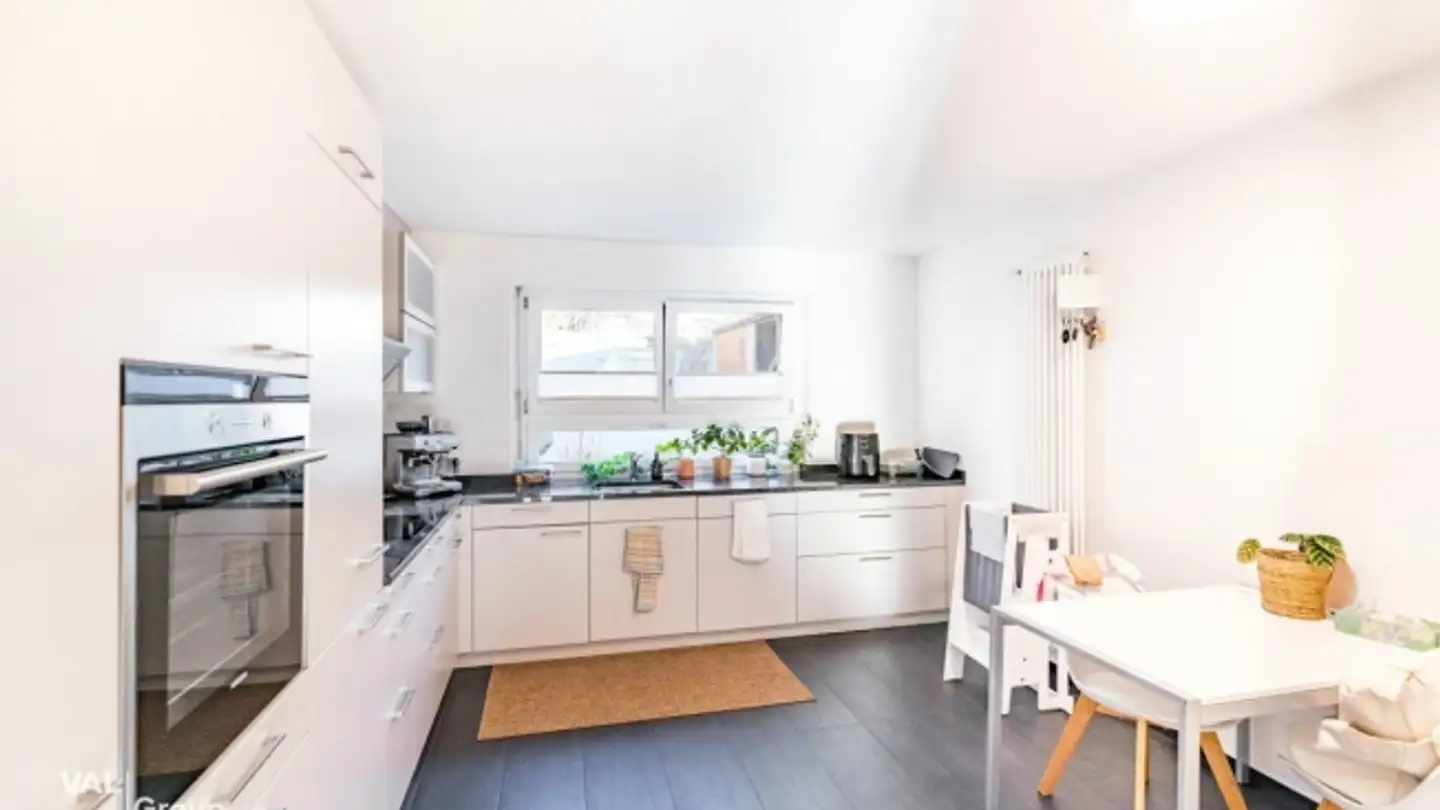 Appartamento in affitto - 3904 Naters - Foto 4