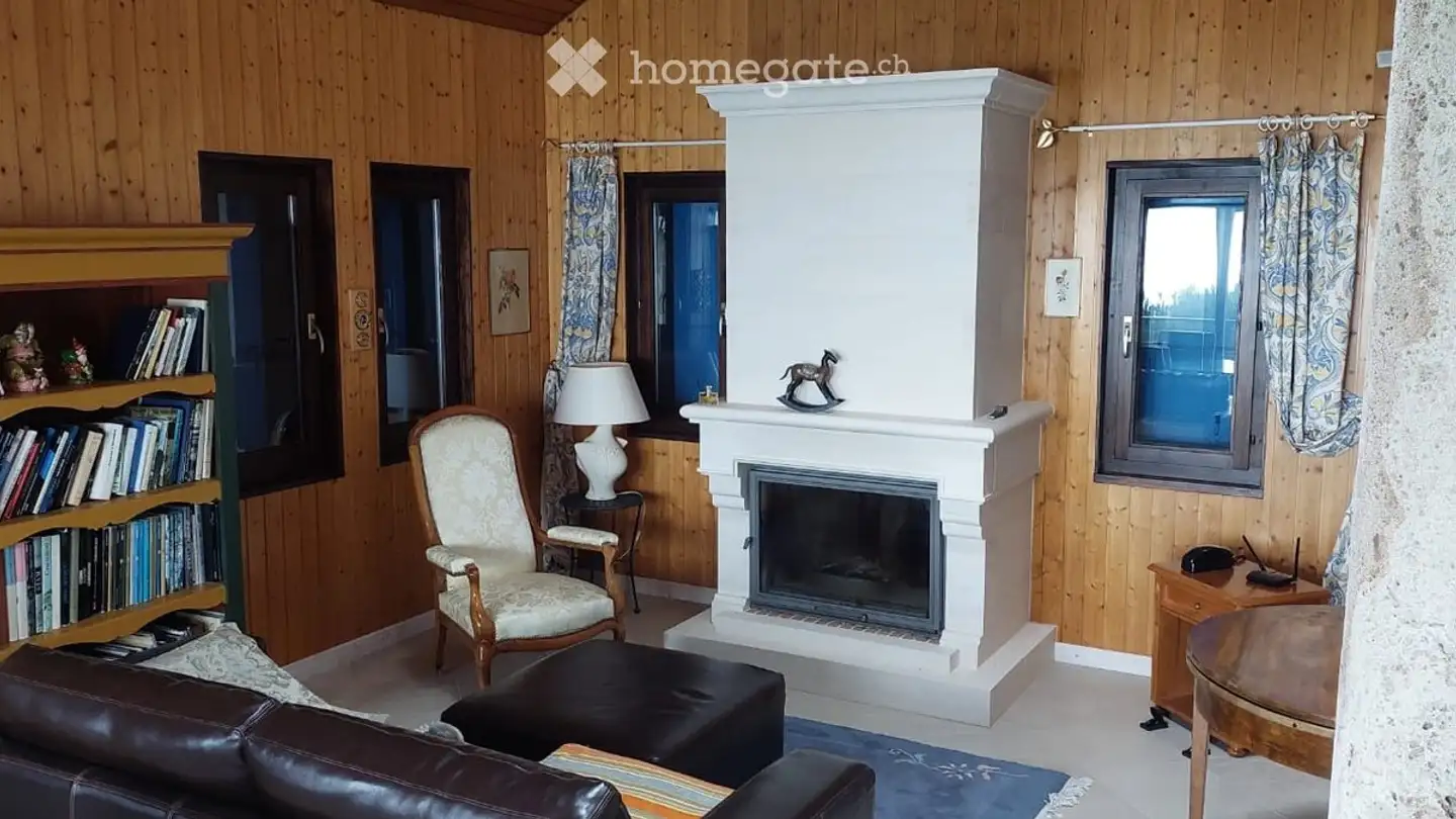 Single house for sale - 1452 Les Rasses - Photo 2