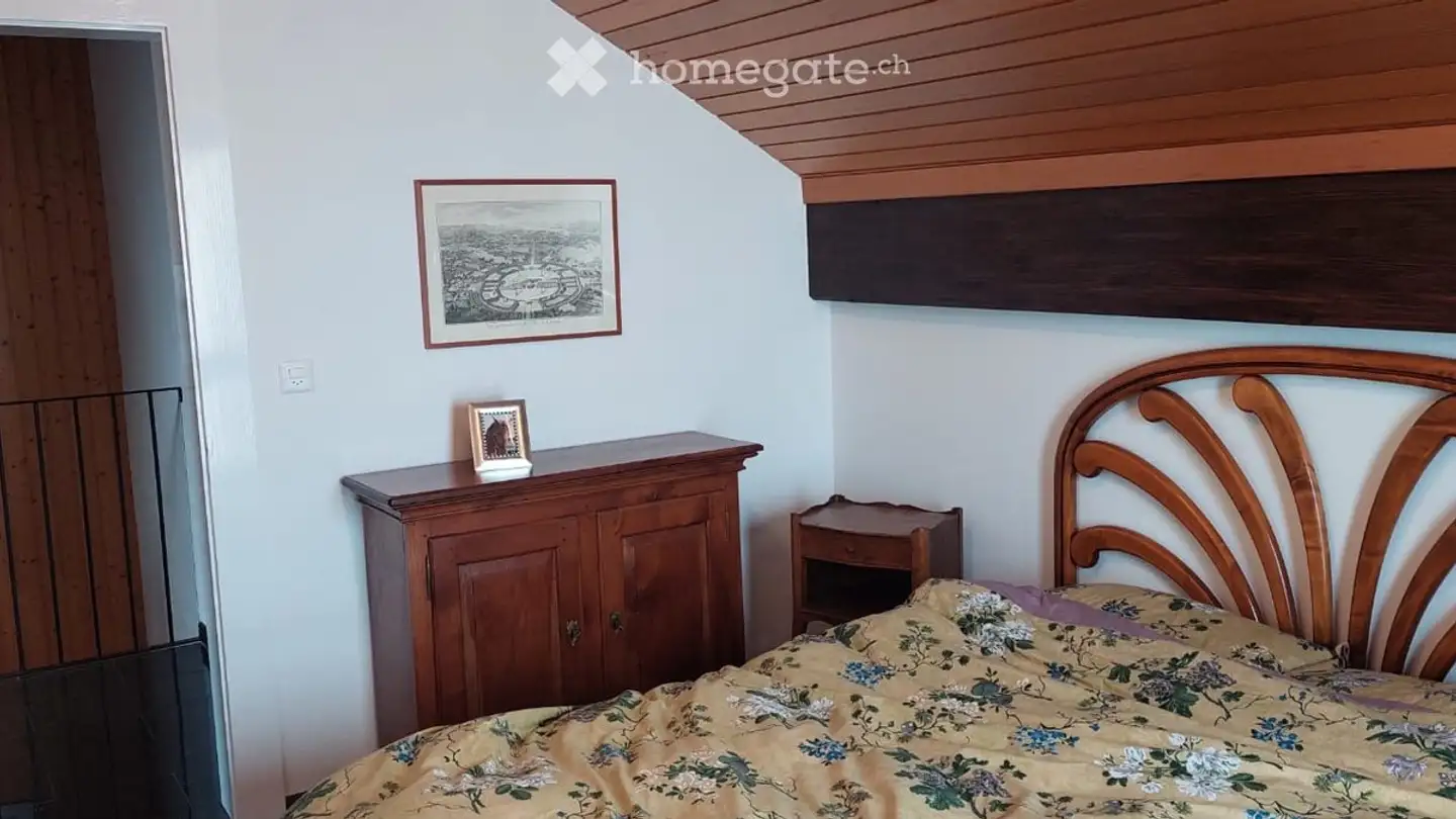 Single house for sale - 1452 Les Rasses - Photo 3