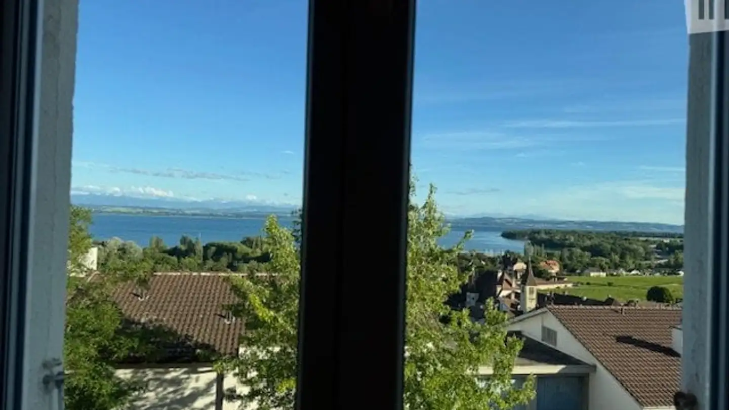 Appartement à louer - 2012 Auvernier - Photo 2