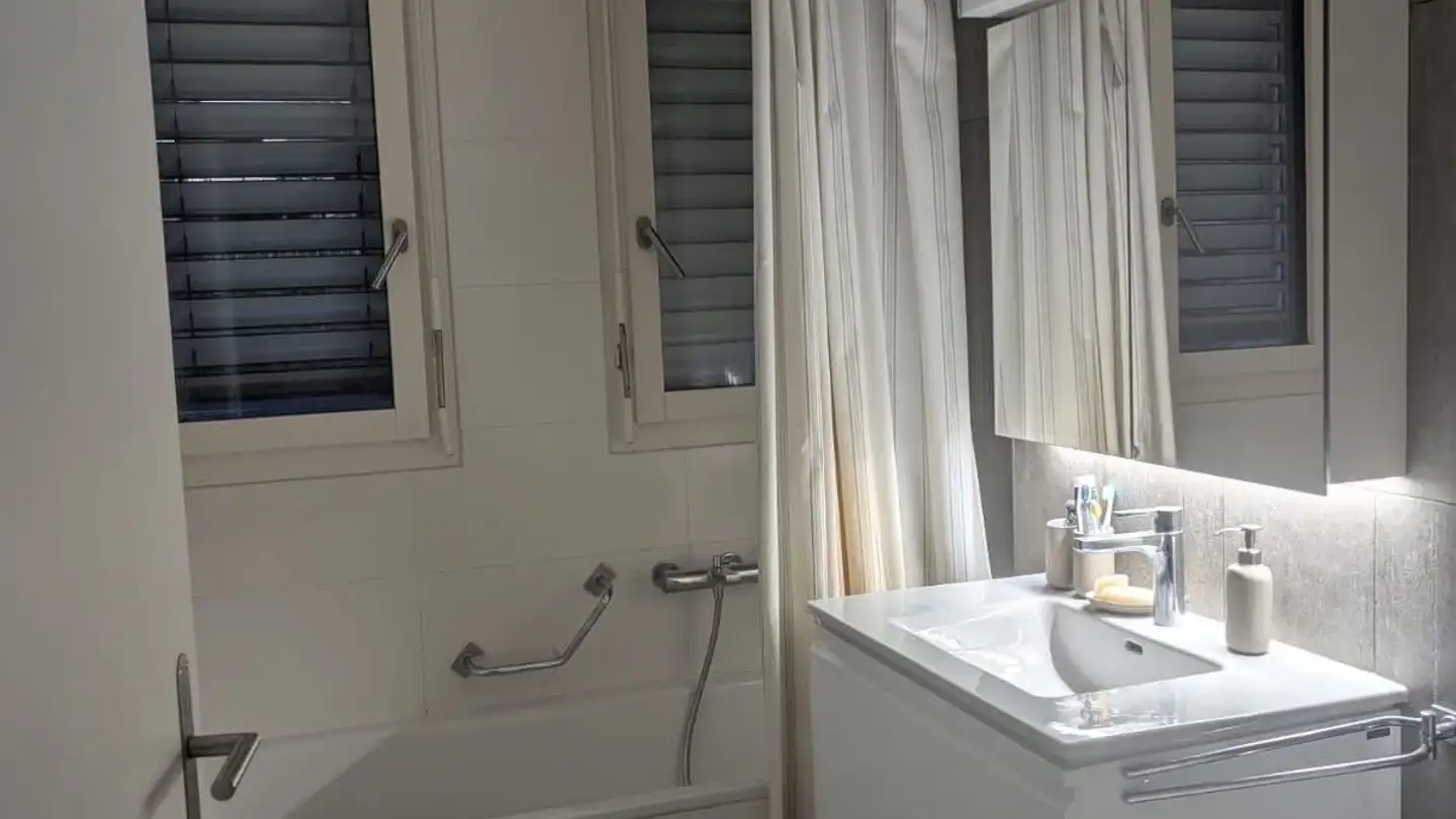 Wohnung mieten - Avenue de Crousaz 13, 1010 Lausanne - Foto 4