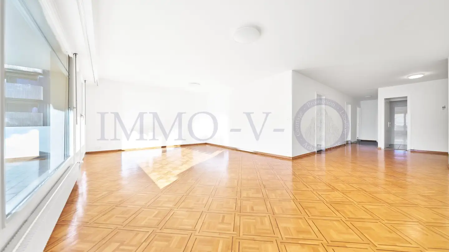 Appartamento in affitto - Rue Du Théâtre, 1820 Montreux - Photo 3