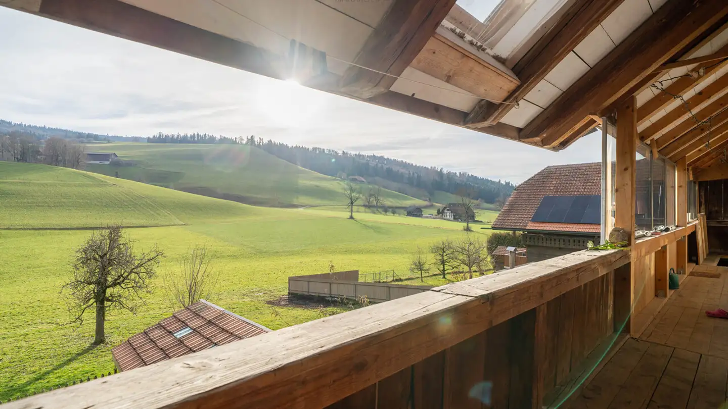 Casa singola in vendita - Stutz 5, 3132 Riggisberg - Foto 3