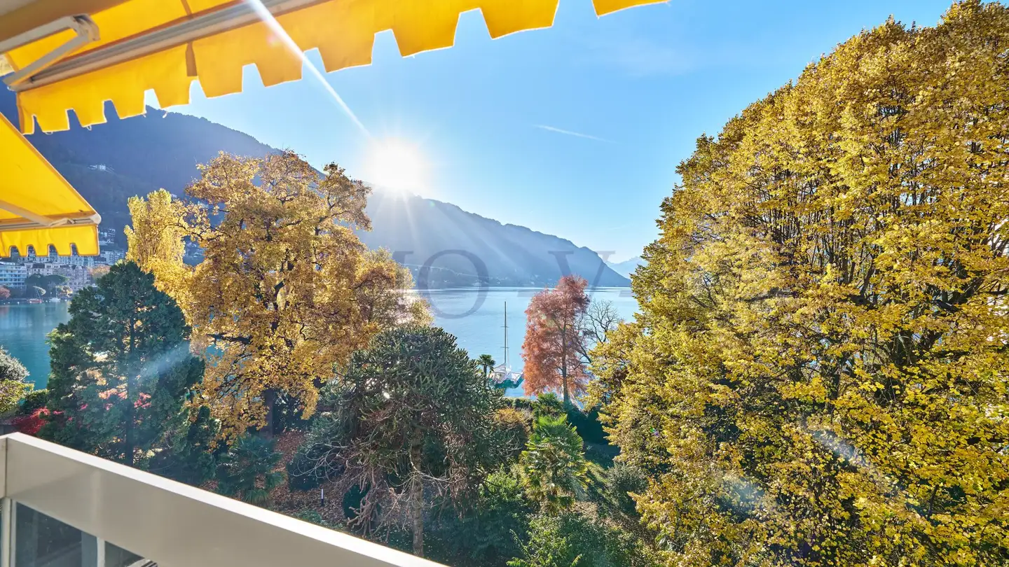 Appartamento in affitto - Rue Du Théâtre, 1820 Montreux - Photo 4