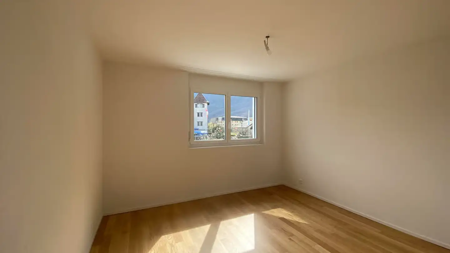 Apartment for rent - Route Du Tonkin 1a, 1897 Bouveret - Photo 4