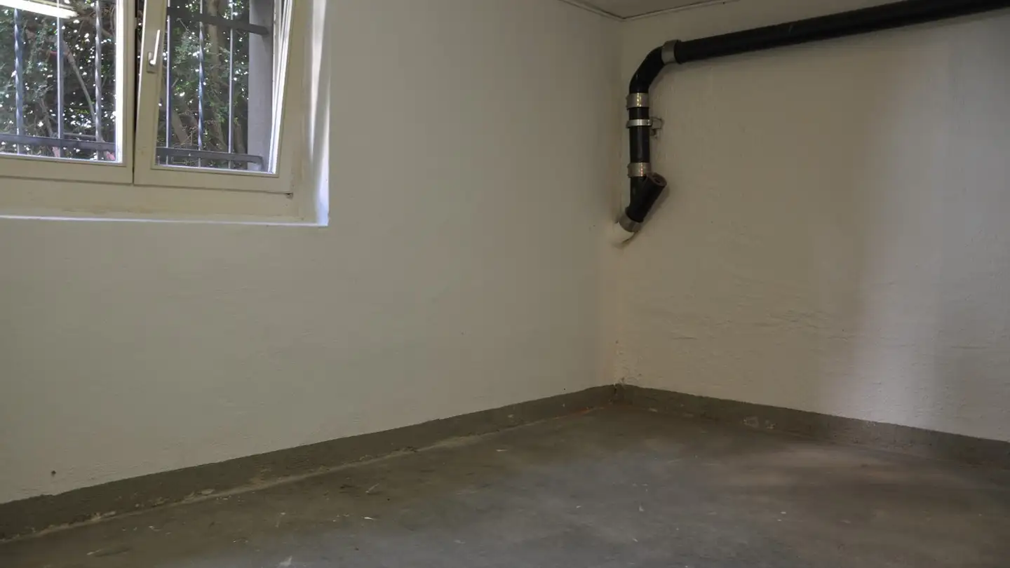 Hobby room for rent - Zürcherstrasse 32a, 8952 Schlieren - Photo 2