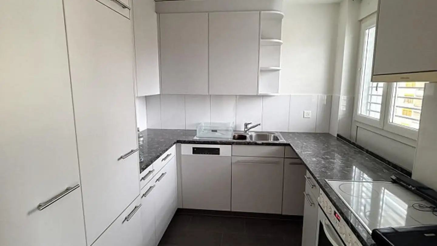 Appartement à louer - Dorfstrasse 5b, 5417 Untersiggenthal - Photo 2