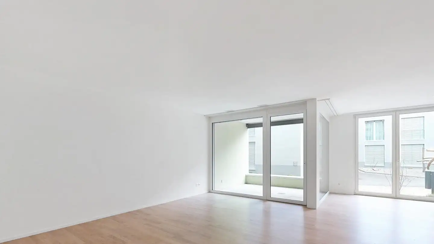 Appartement à louer - Baslerstrasse 62, 4310 Rheinfelden - Photo 3