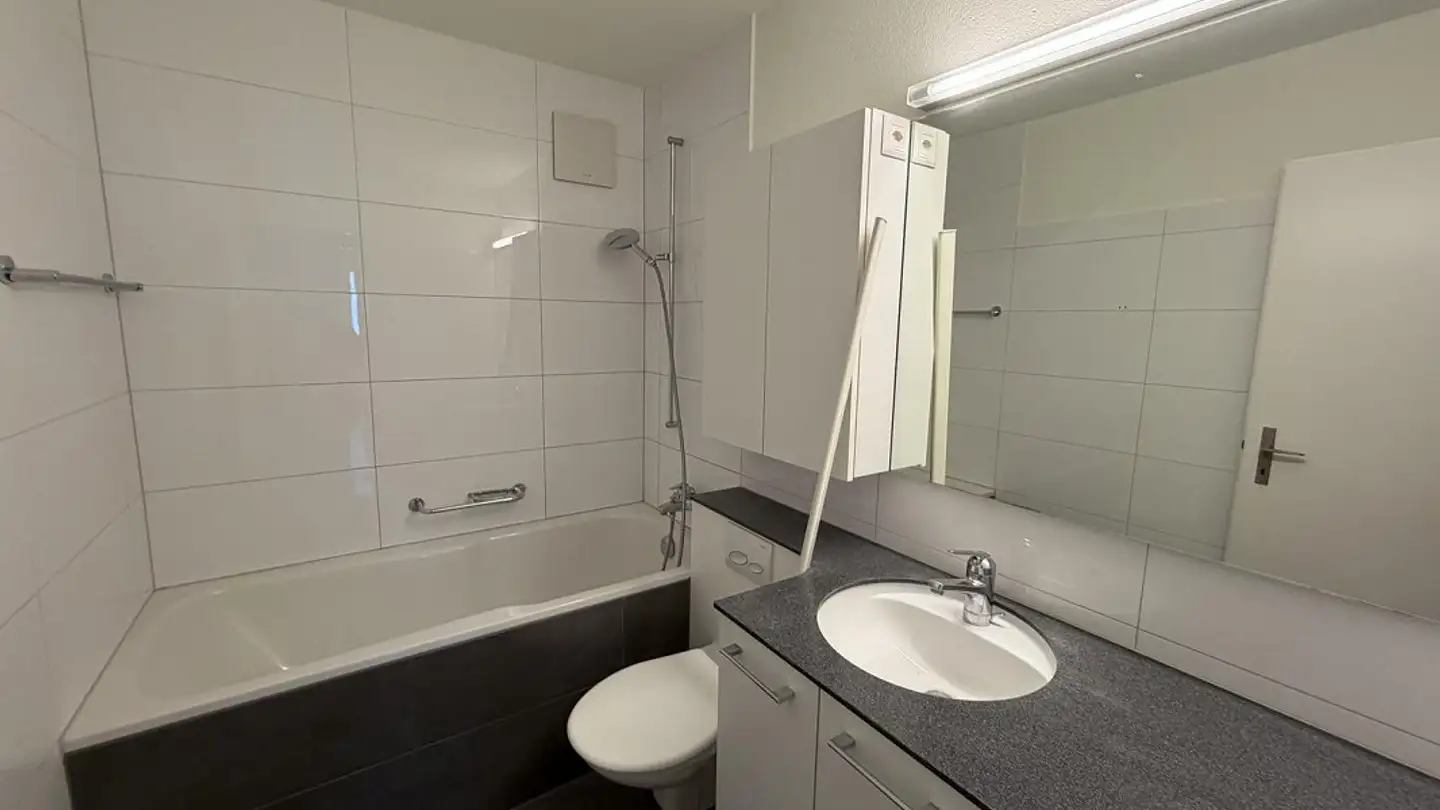 Appartement à louer - Dorfstrasse 5b, 5417 Untersiggenthal - Photo 3