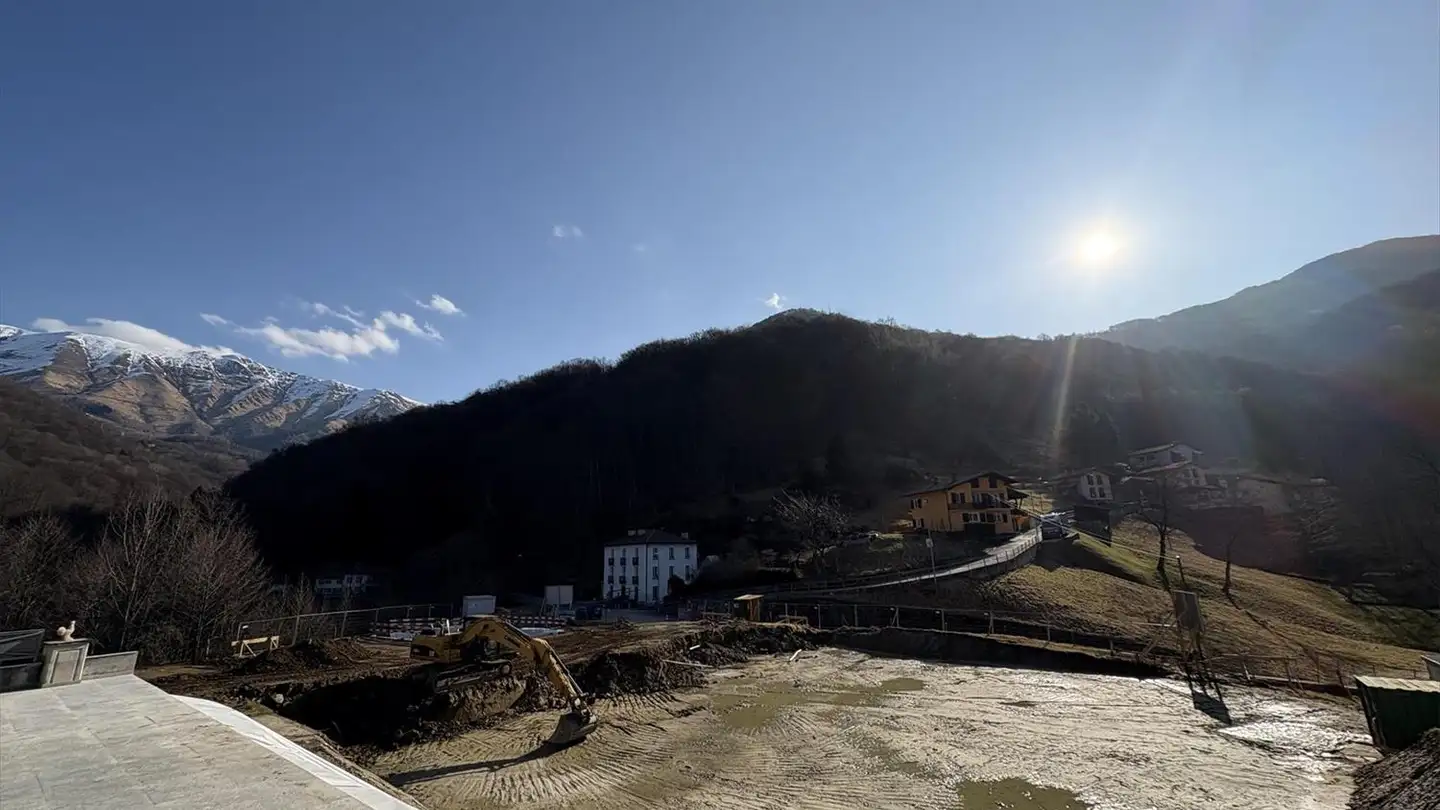 Appartamento in vendita - Strada Ai Morin De Piandera, 6959 Maglio di Colla - Photo 2