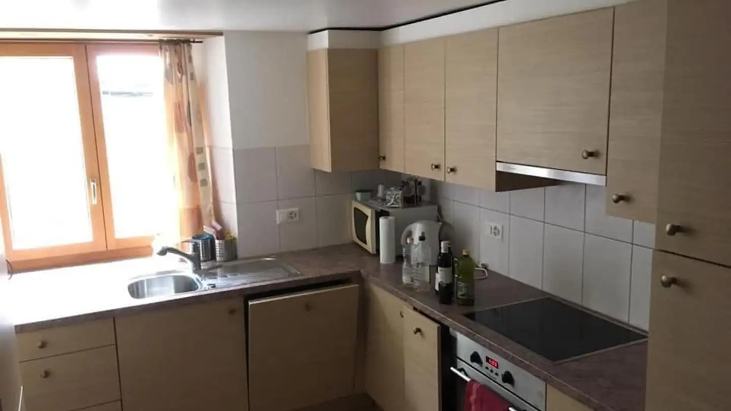 Appartamento in affitto - Grande Rue, 2316 Les Ponts-de-Martel - Photo 4