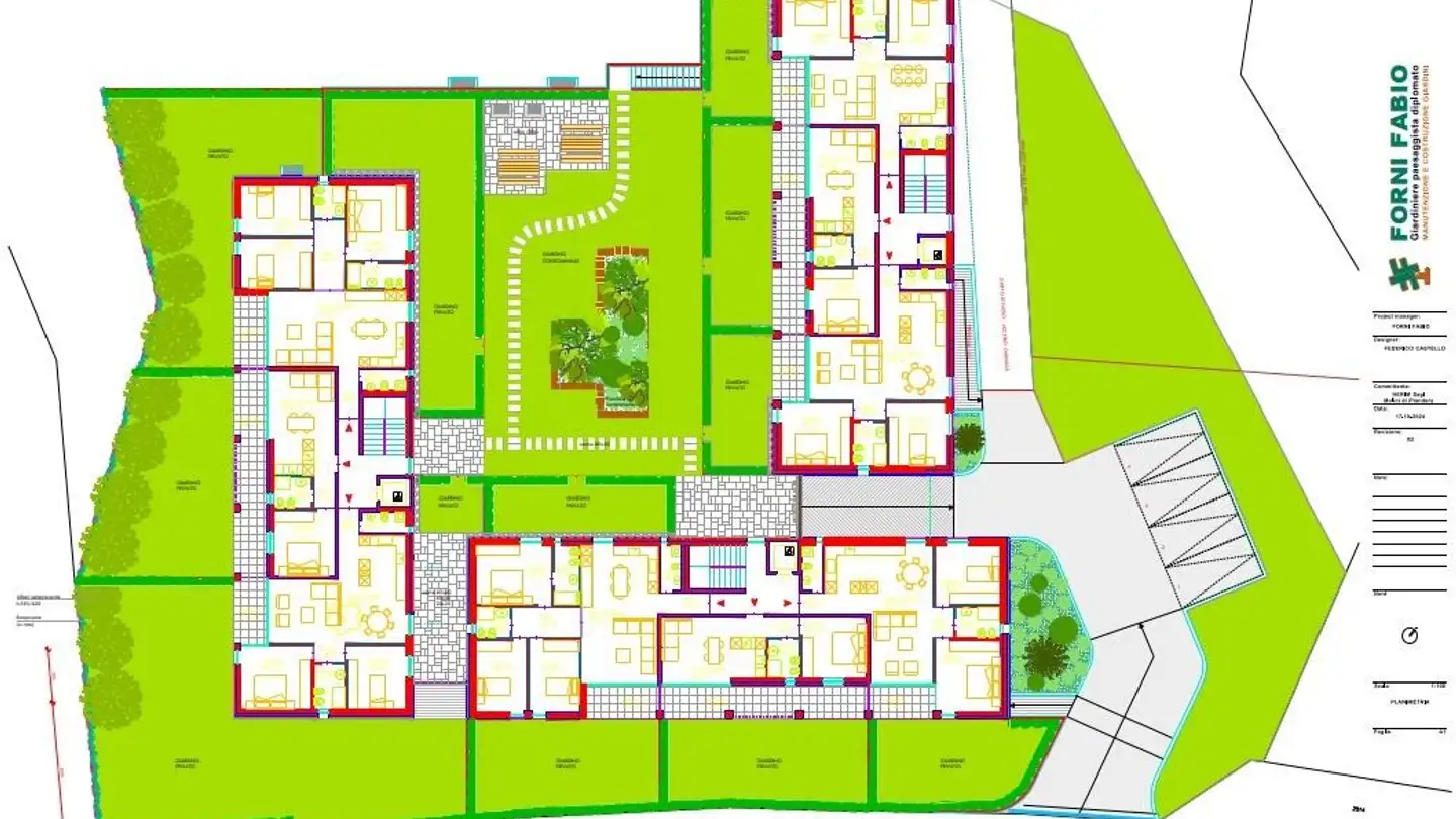 Appartamento in vendita - Strada Ai Morin De Piandera, 6959 Maglio di Colla - Photo 3