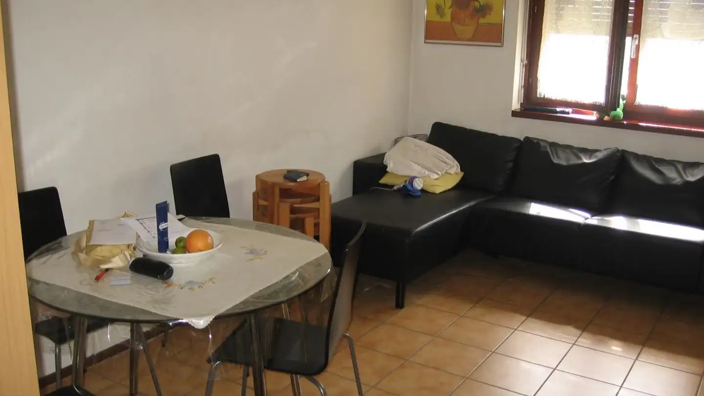 Wohnung kaufen - Via Campagna 34, 6987 Caslano
