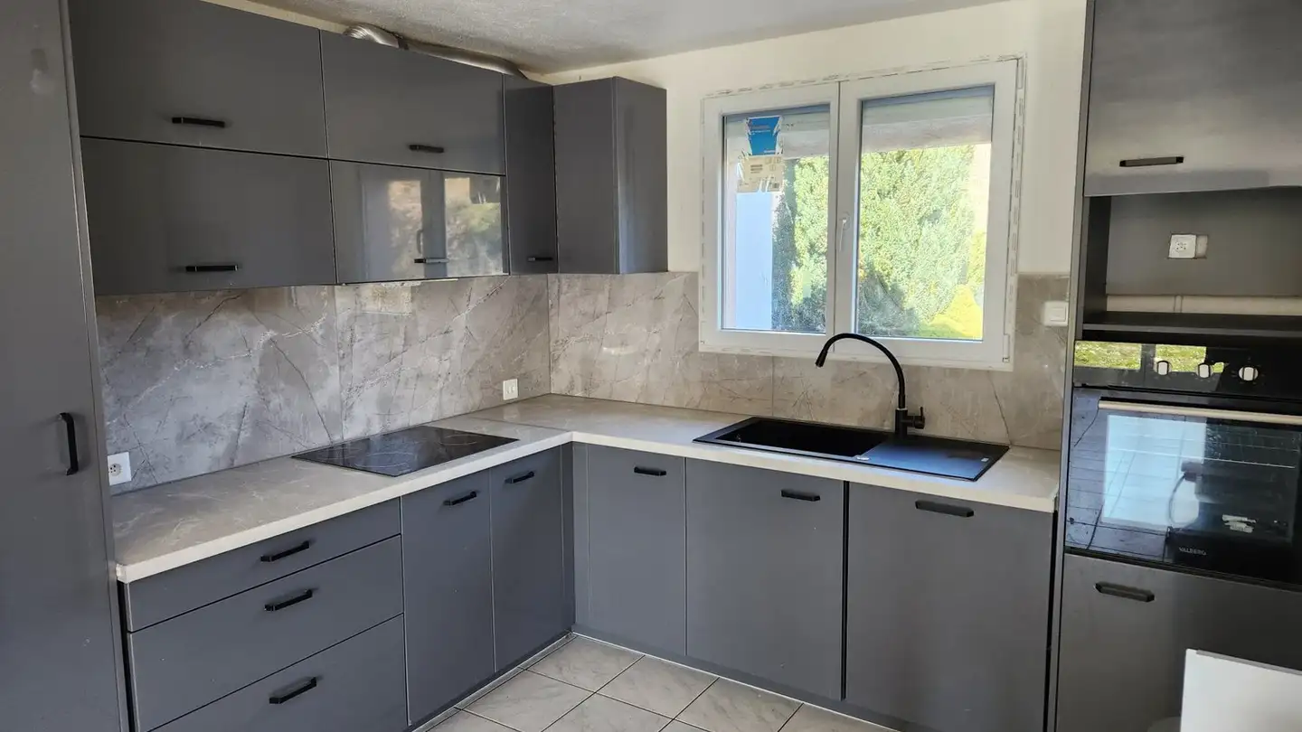 Maison individuelle à vendre - 1783 Pensier - Photo 2