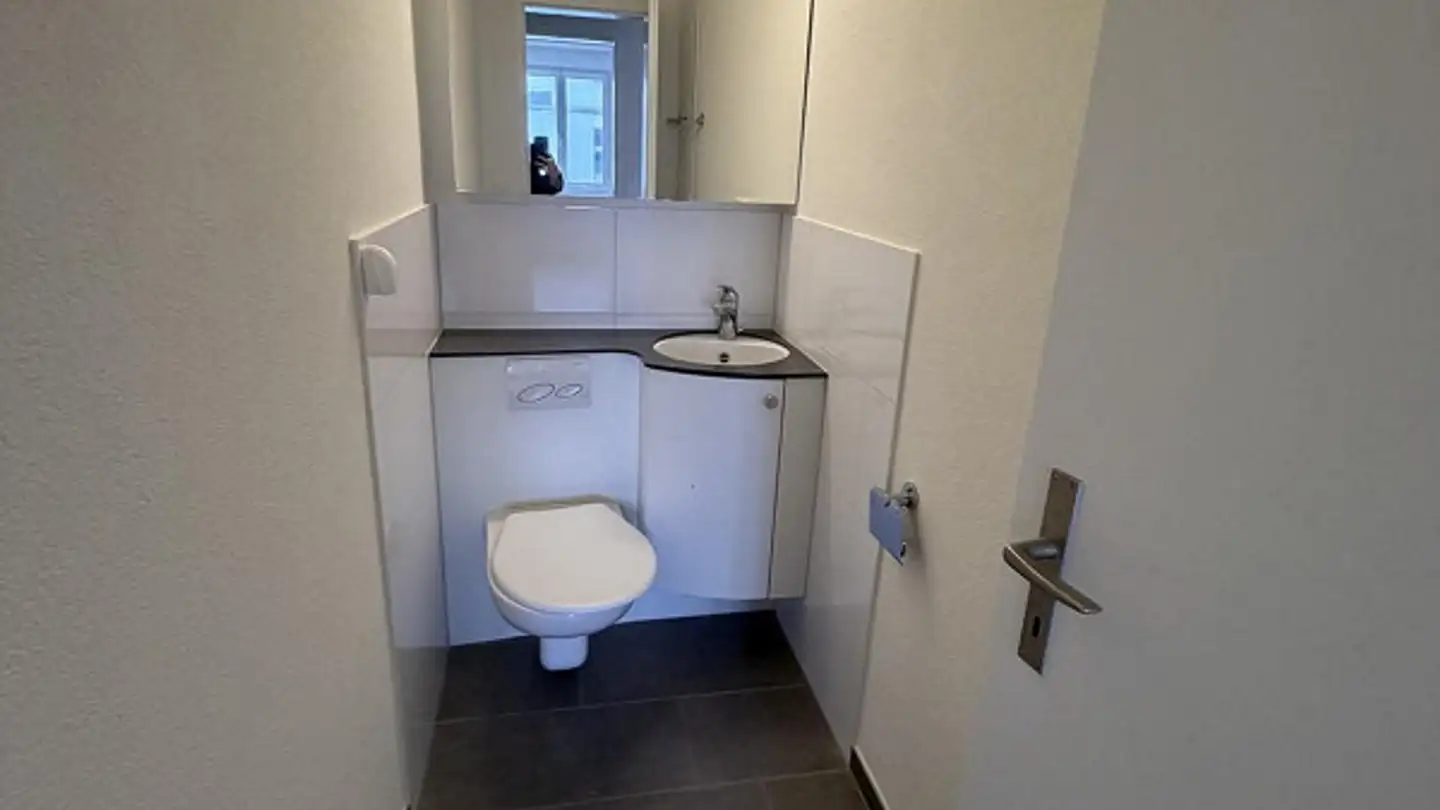 Appartement à louer - Dorfstrasse 5b, 5417 Untersiggenthal - Photo 4