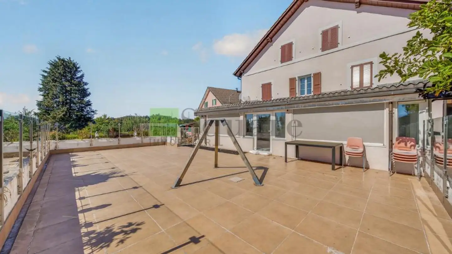 Residential building for sale - Chemin des Trois Chasseurs, 1068 Les Monts-de-Pully - Photo 3