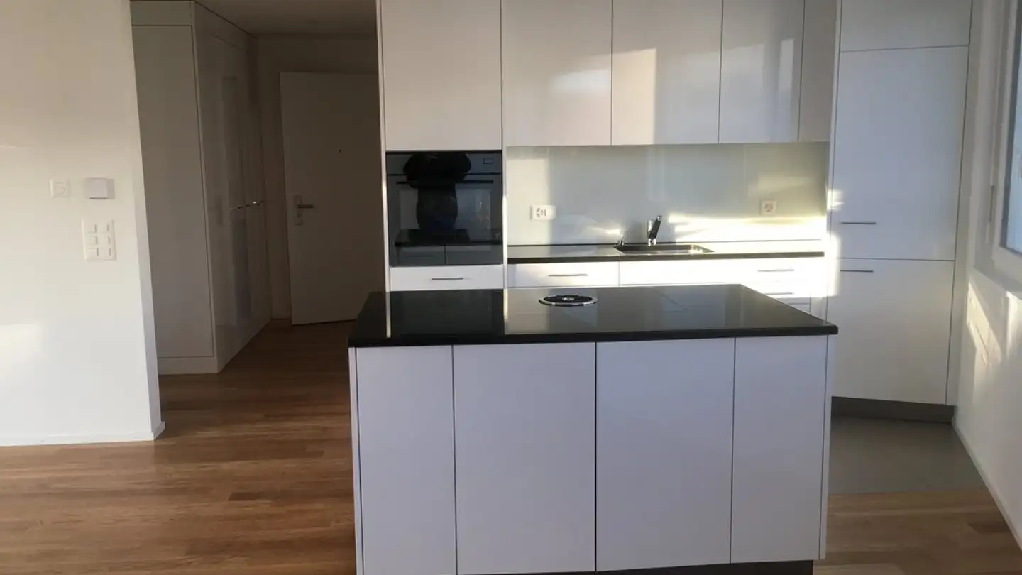 Wohnung mieten - Im Stüdacker 9, 8902 Urdorf