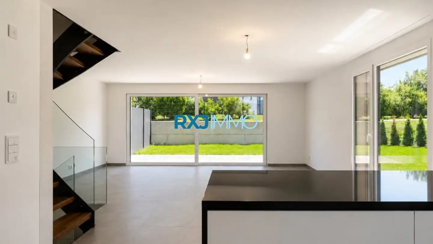 Maison individuelle à vendre - 1532 Fétigny - Photo 3