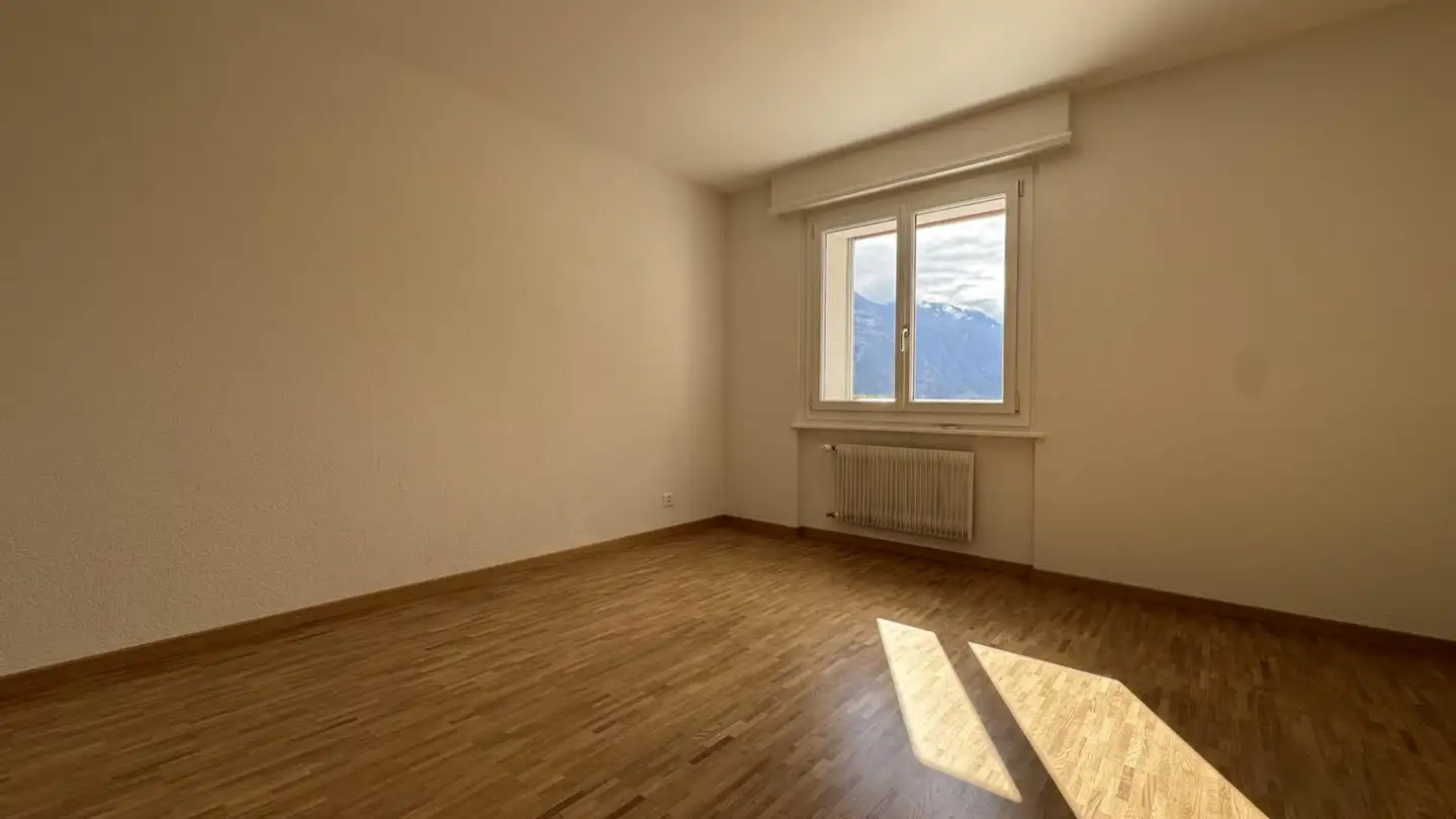Wohnung mieten - Avenue De La Gare 39, 1957 Ardon - Foto 4