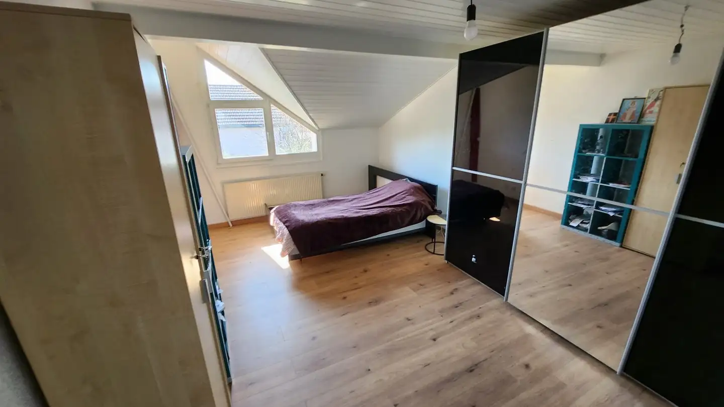 Maison individuelle à vendre - 1783 Pensier - Photo 4