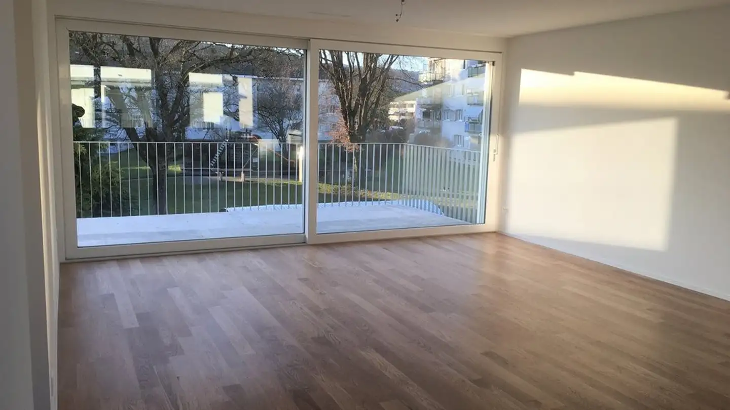 Wohnung mieten - Im Stüdacker 9, 8902 Urdorf - Foto 2