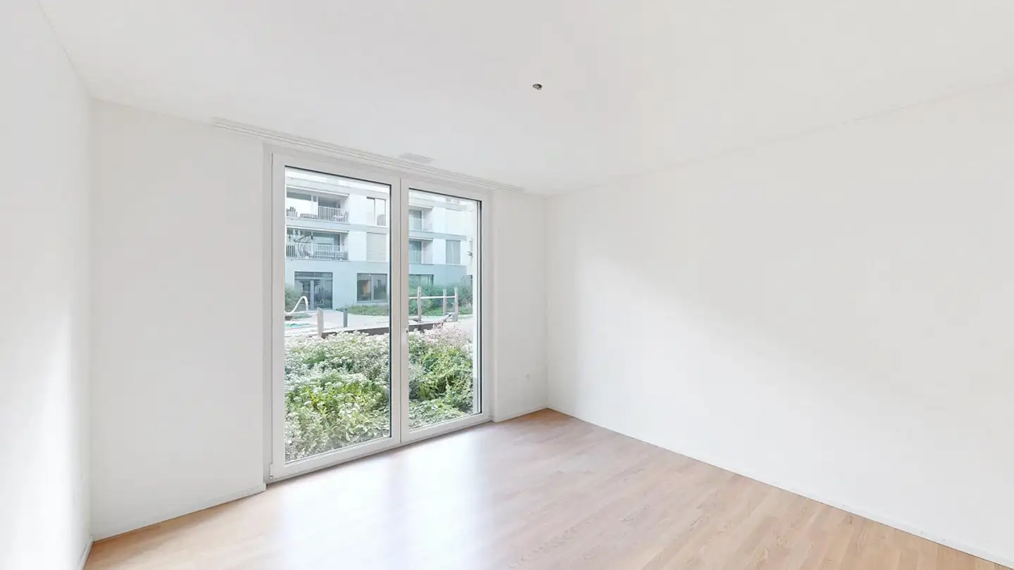 Appartement à louer - Baslerstrasse 62, 4310 Rheinfelden - Photo 4