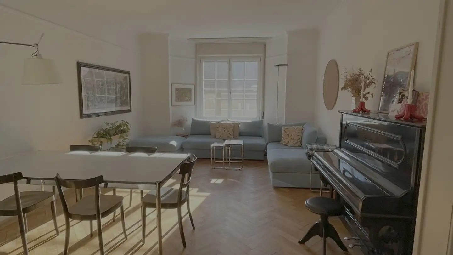 Appartamento in affitto - Gartenstrasse 12, 3007 Bern