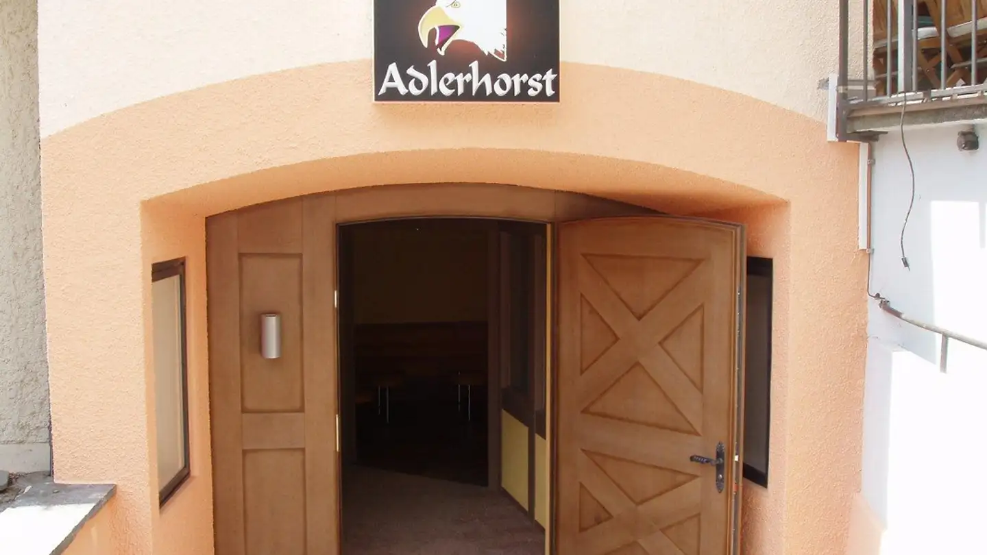 Restaurant mieten - Hauptstrasse 14, 6170 Schüpfheim - Foto 2