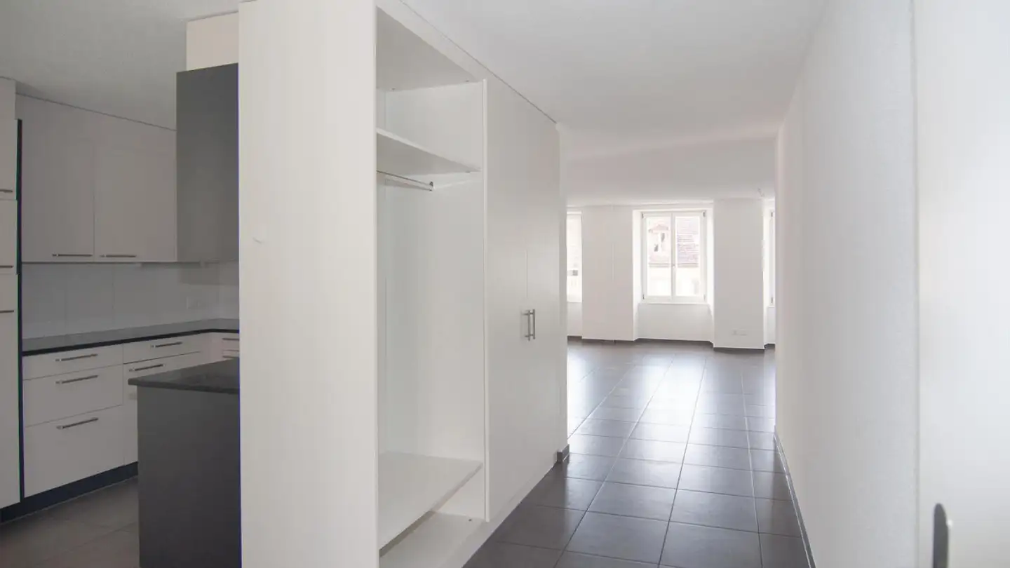 Appartamento in affitto - Rue Hermann-Lienhard / Hermann-Lienhard-Strasse 47, 2504 Biel/Bienne