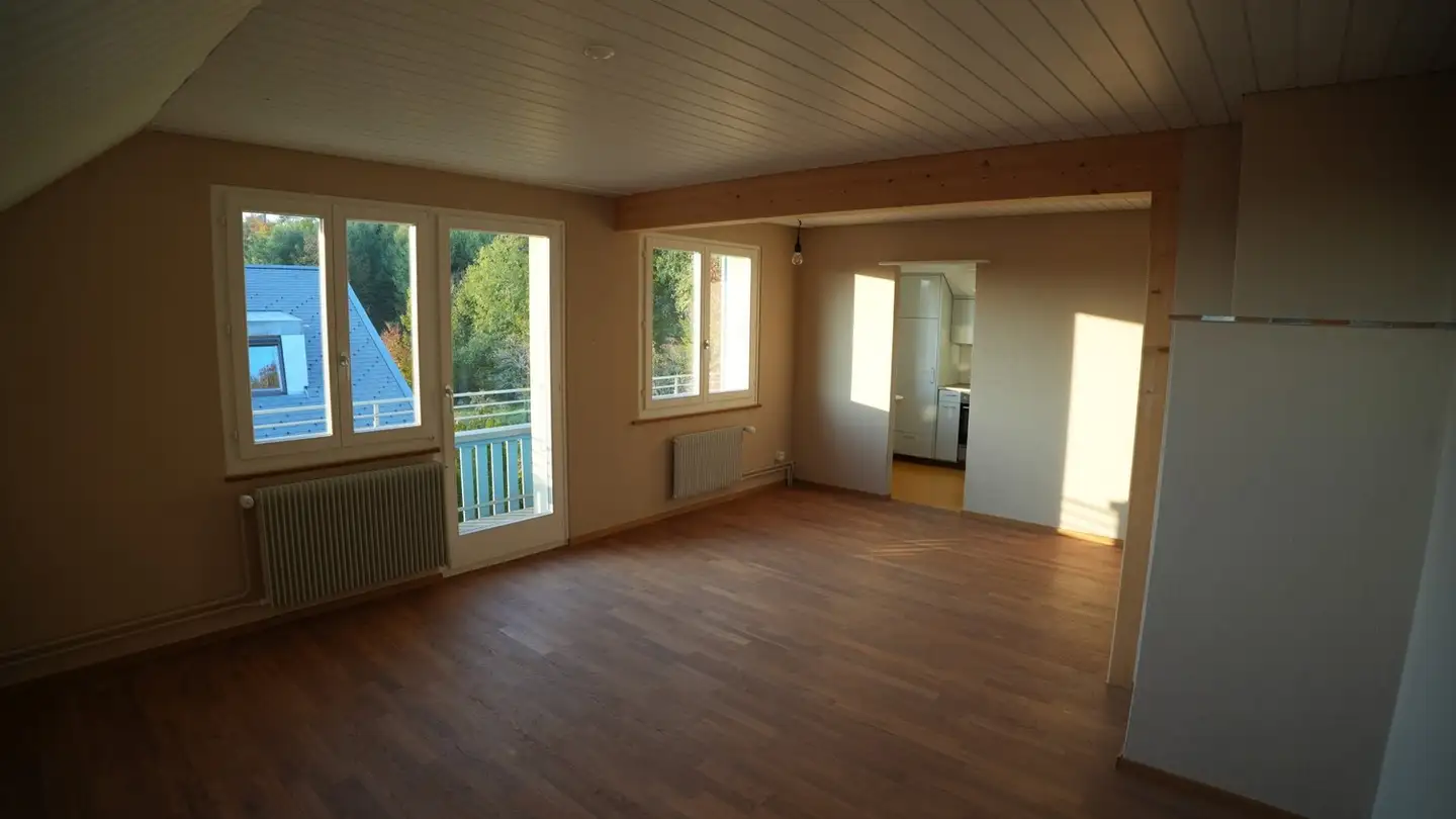 Apartment for rent - Meisenweg 6, 3073 Gümligen