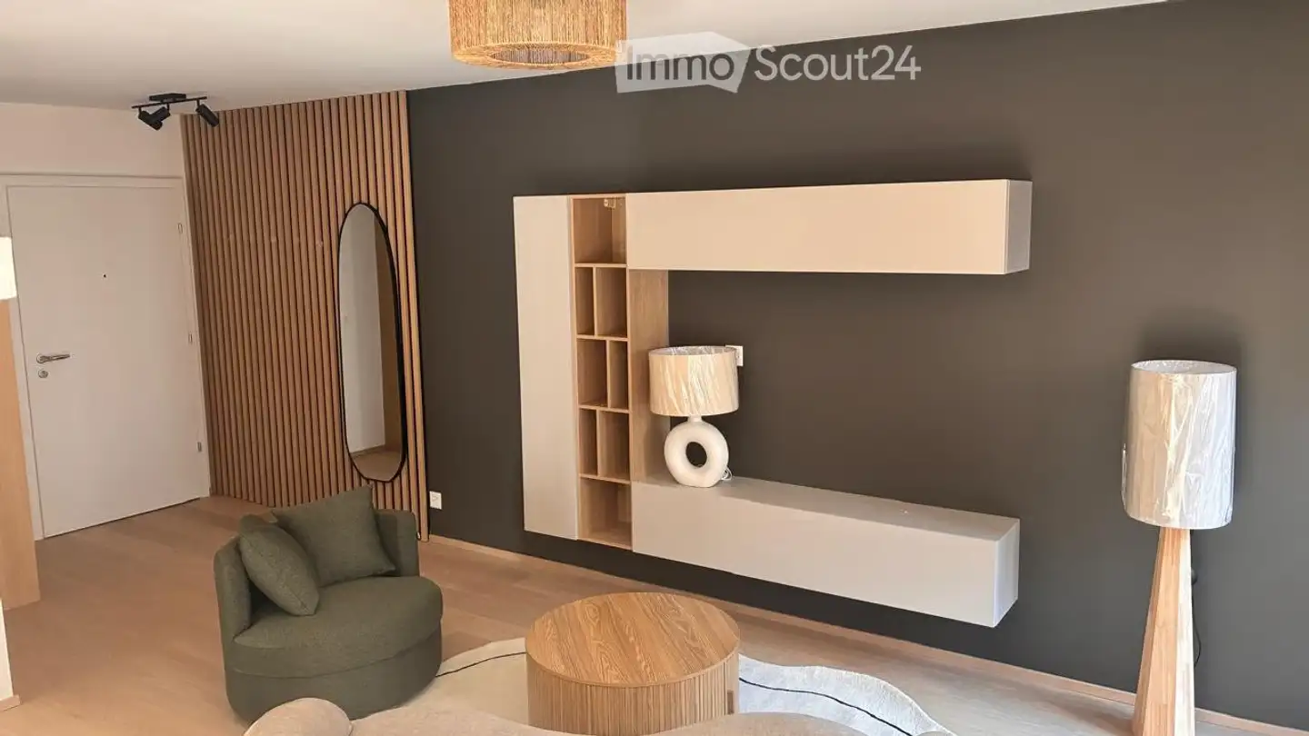 Apartment for rent - Rue Benjamin- Soullier 12, 1202 Genève - Photo 4