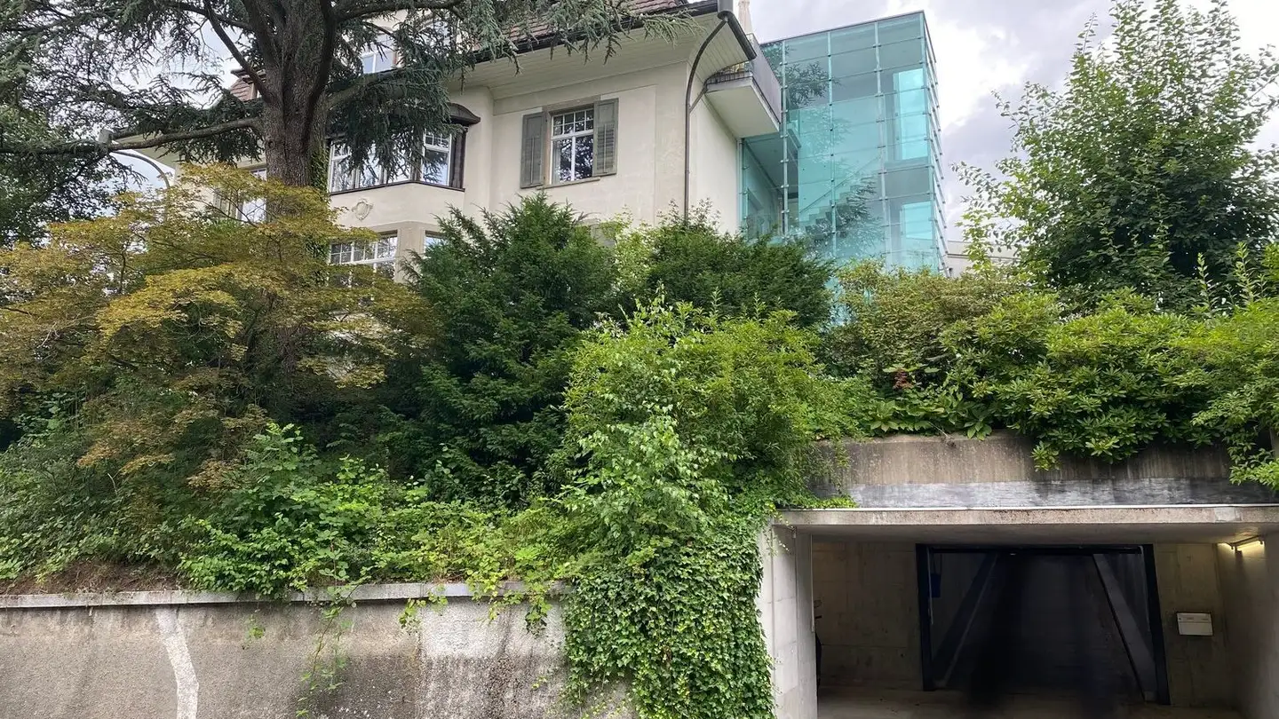 Duplex for rent - Gerhaldenstrasse 34, 9008 St. Gallen - Photo 2