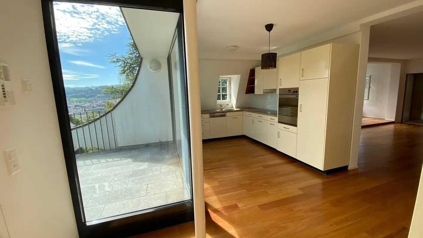 Duplex for rent - Gerhaldenstrasse 34, 9008 St. Gallen - Photo 3