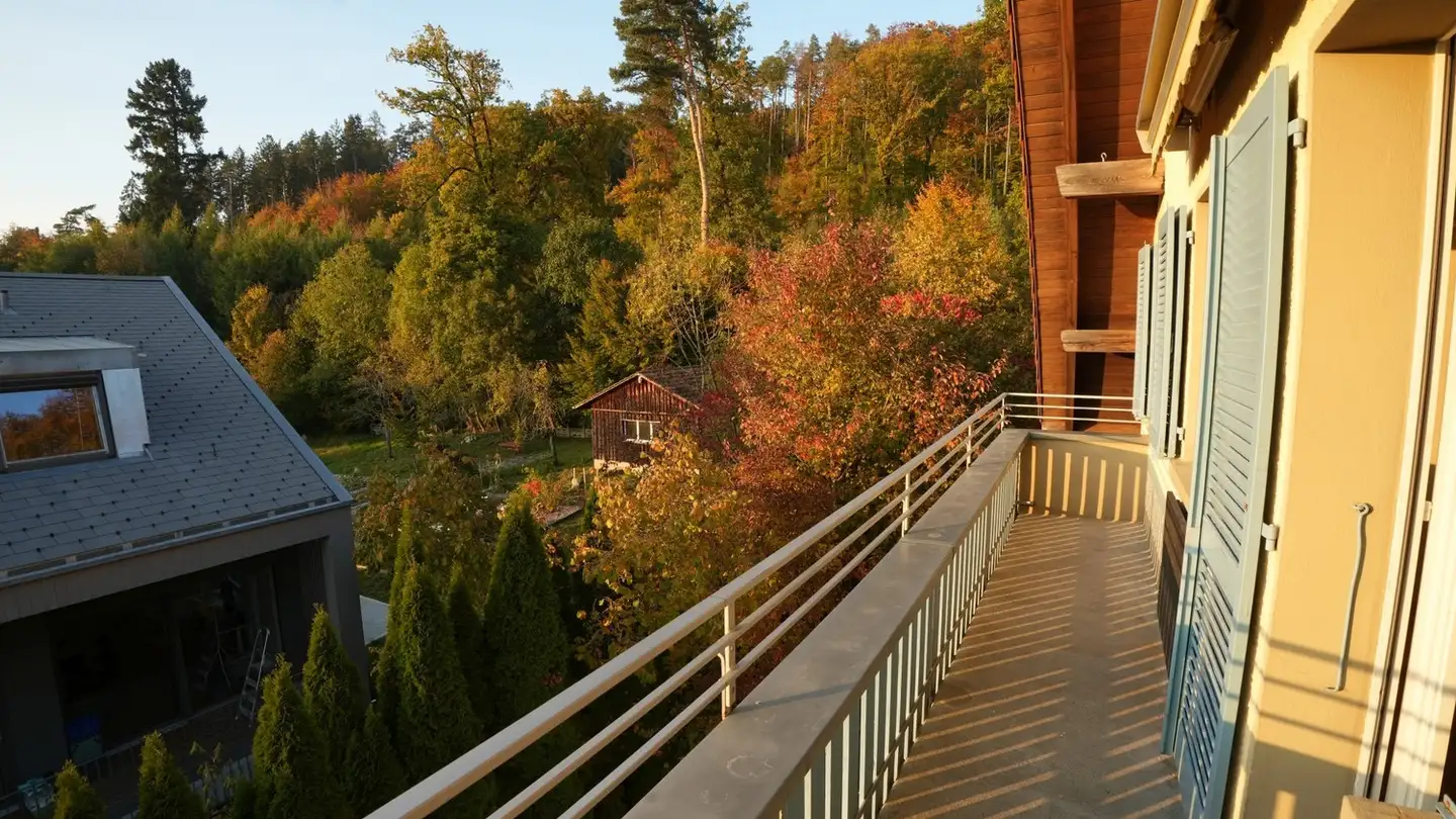 Apartment for rent - Meisenweg 6, 3073 Gümligen - Photo 2