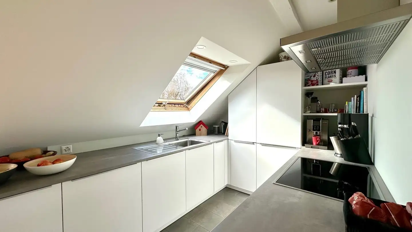 Appartamento in vendita - Sevogelstrasse 99, 4052 Basel - Photo 3