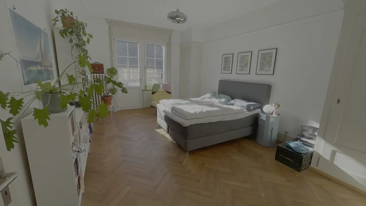 Appartamento in affitto - Gartenstrasse 12, 3007 Bern - Foto 2