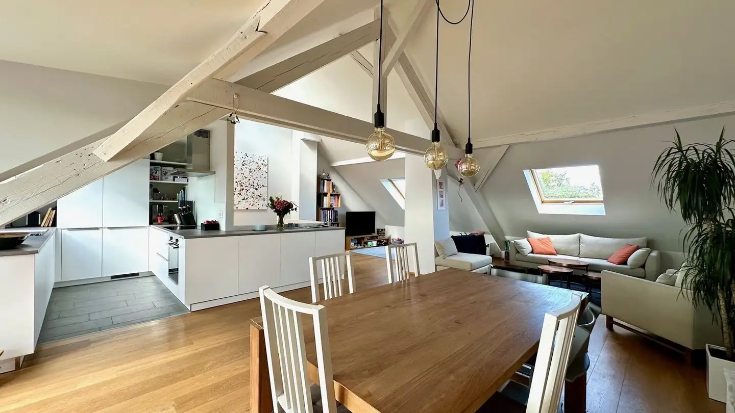 Appartamento in vendita - Sevogelstrasse 99, 4052 Basel - Photo 4