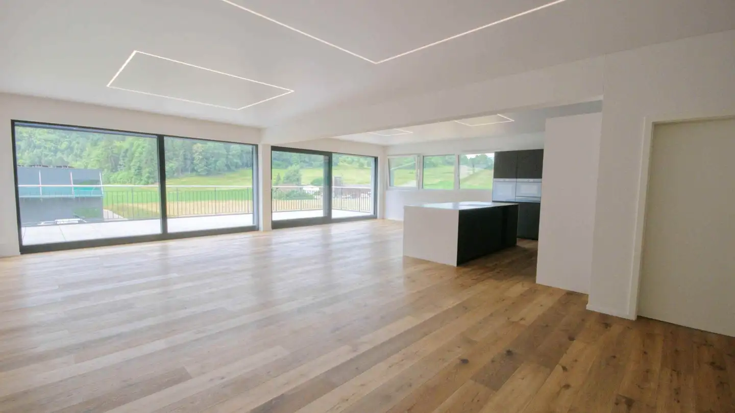 Apartment for sale - Brunnersmoosstrasse 27, 4710 Balsthal
