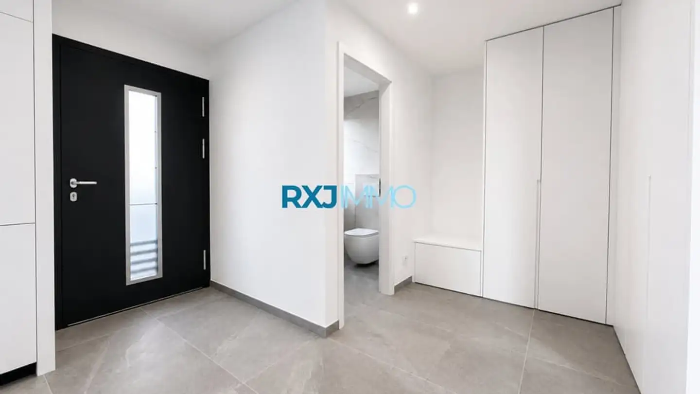 Maison individuelle à vendre - 1532 Fétigny - Photo 4